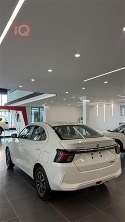 سوزوكي ديزاير